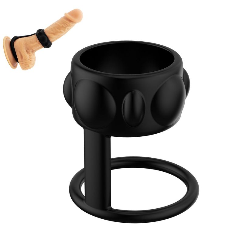 XXL Deluxe Pro Cock Ring XXL Deluxe Pro Cock Ring