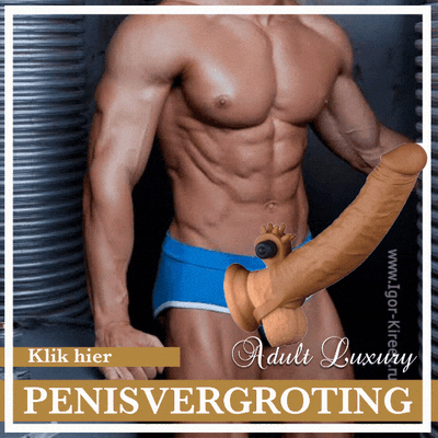 Penisvergroting