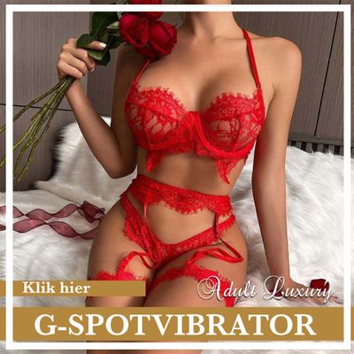 G-spot vibrators