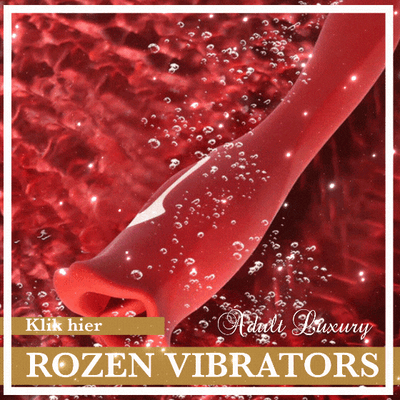 Rose Vibrators
