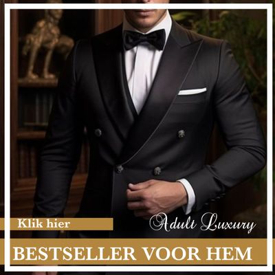 Bestverkochte seksspeeltjes voor hem