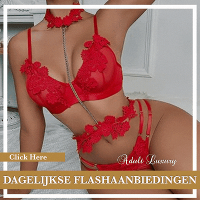 Dagelijkse Flash Deals 60% korting