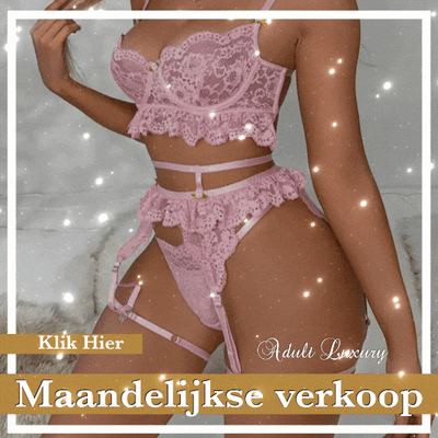Seksspeeltjes voor volwassenen in de aanbieding deze maand