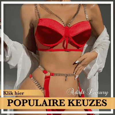 Populaire keuzes