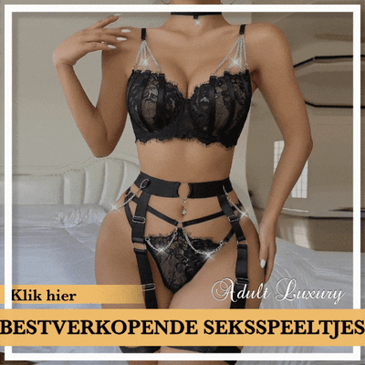 Bestverkopende seksspeeltjes