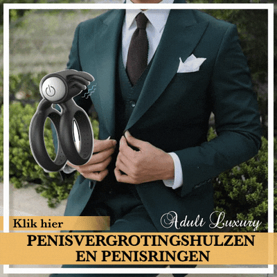 Penisvergrotingshulzen en penisringen