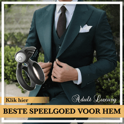 Beste speelgoed voor hem