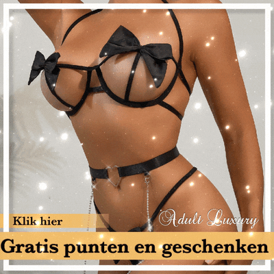 Loyalty Rewards programma
