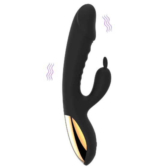 Chichi™ Konijn Vibrator Chichi™ Konijn Vibrator