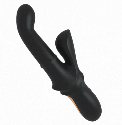 Mr Shakes 3-in-1 multifunctionele vibrator