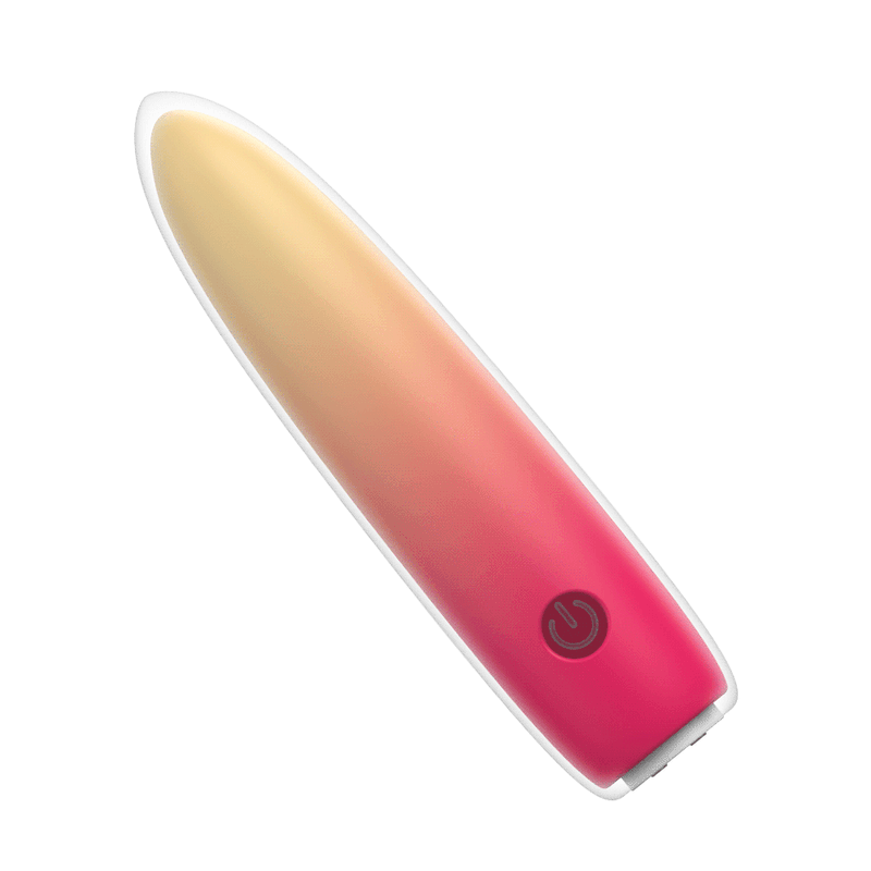 Heerlijke Fusie kogelpunt Vibrator