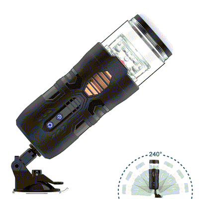 Apex Predator automatisch stuwende roterende mastrubator Apex Predator automatisch stuwende roterende mastrubator