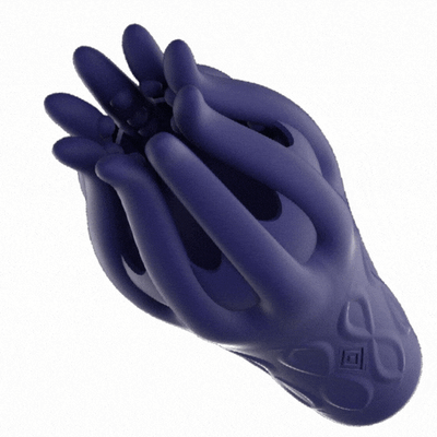 Geef me een hoofdmassage Geef me een hoofdmassage