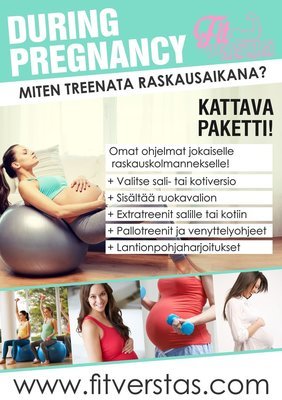 During Pregnancy 1. raskauskolmannes During Pregnancy 1. raskauskolmannes