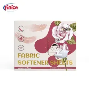 Laundry Softener Sheet