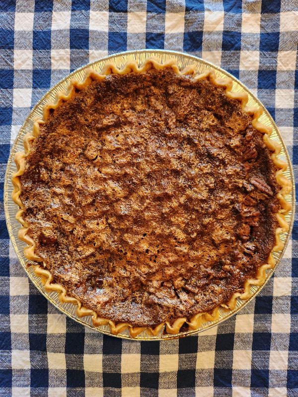 Pecan