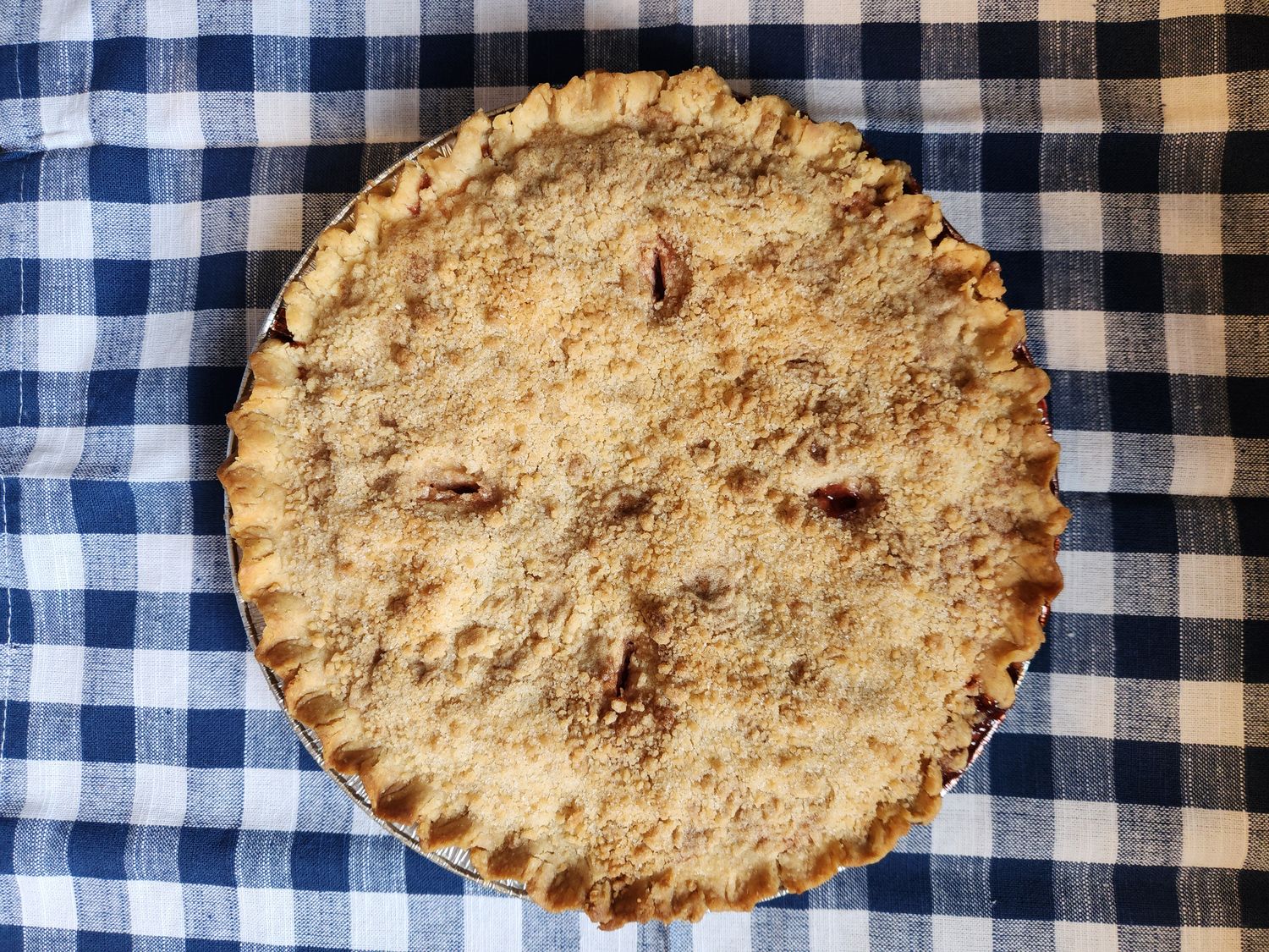 Traditional Cherry