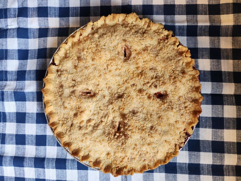 Traditional Cherry