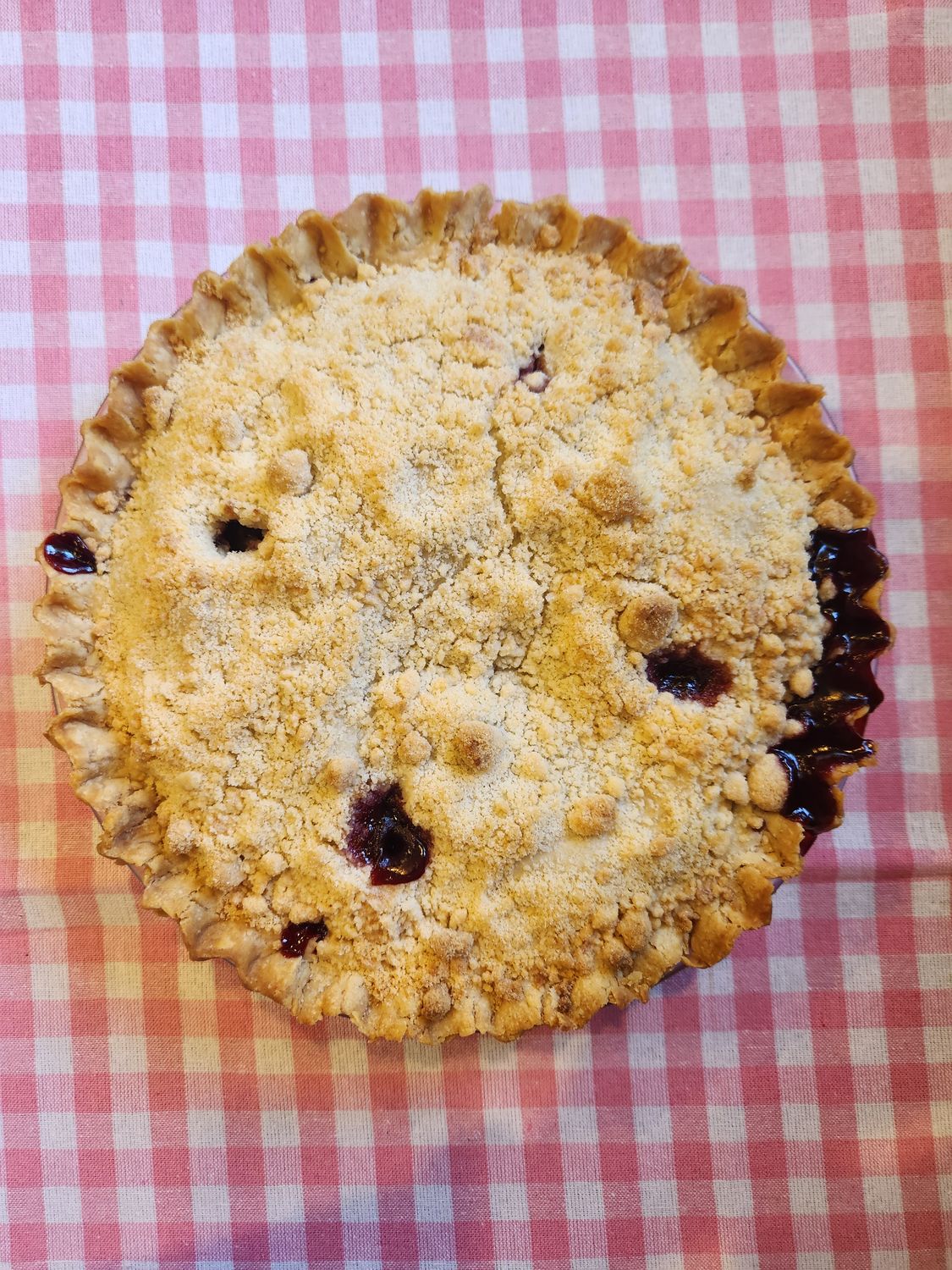 Traditional Blackberry