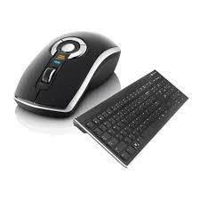 HP COMBO MOUSE KEYBOARD