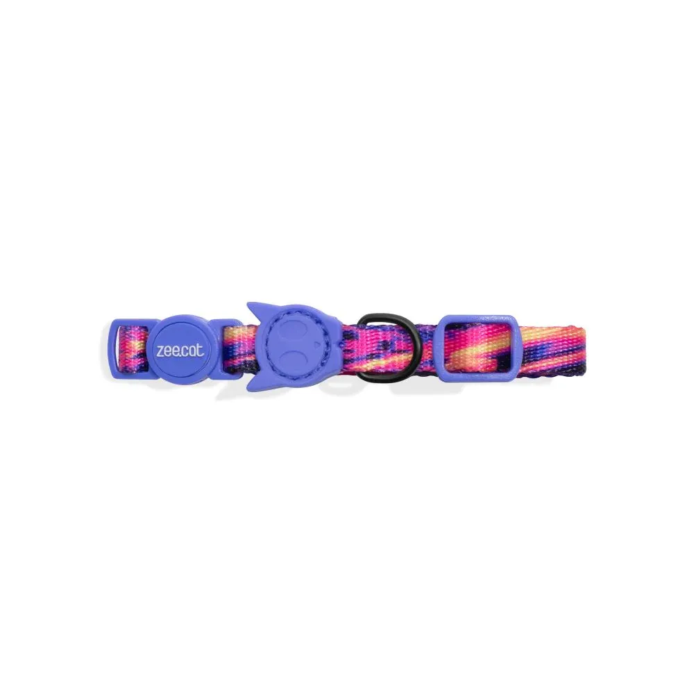 Zee.Cat Cat Collar - Glitch #500