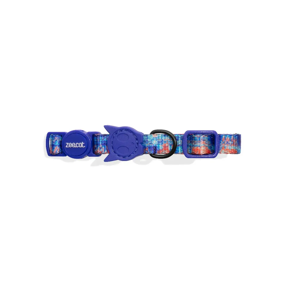 Zee.Cat Cat Collar - Glitch #404