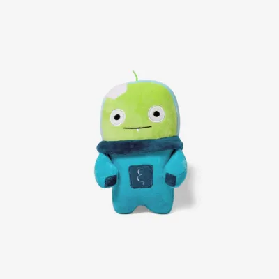 Alien Flex Dog Toy - Bubu