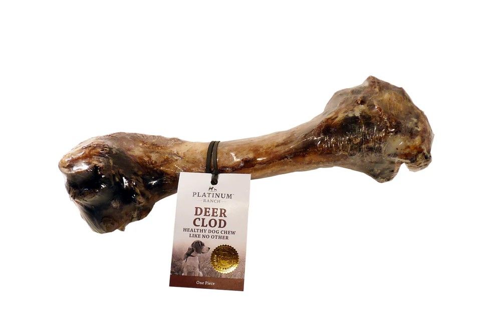 Platinum Ranch - Venison Bone