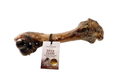 Platinum Ranch - Venison Bone