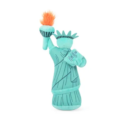 P.L.A.Y. Totally Touristy - Lady Liberty, Large