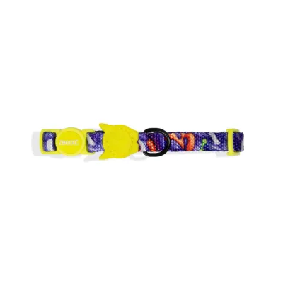 Zee.Cat Cat Collar - H3D Puff