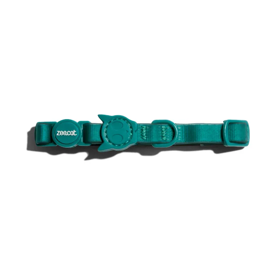 NeoPro Cat Collar - Amazonia