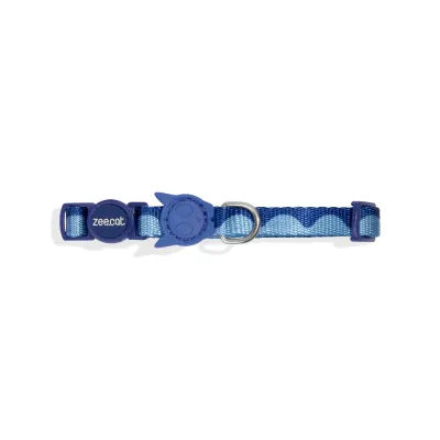 Zee.Cat Cat Collar - Swell