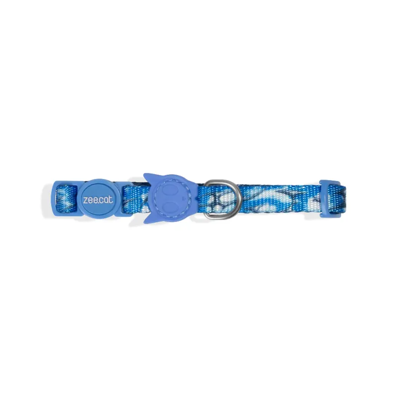 Zee.Cat Cat Collar - H3D Fly