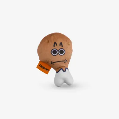 CDSG Cat Toy - Chicken Drum