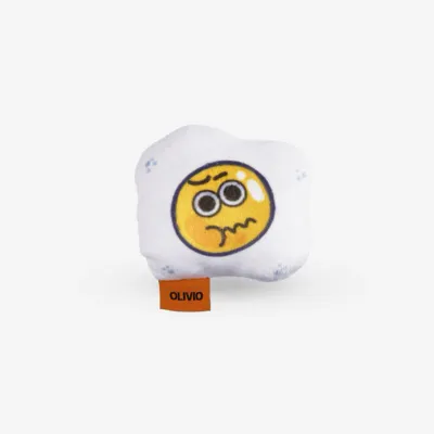 CDSG Cat Toy - Olivio Egg