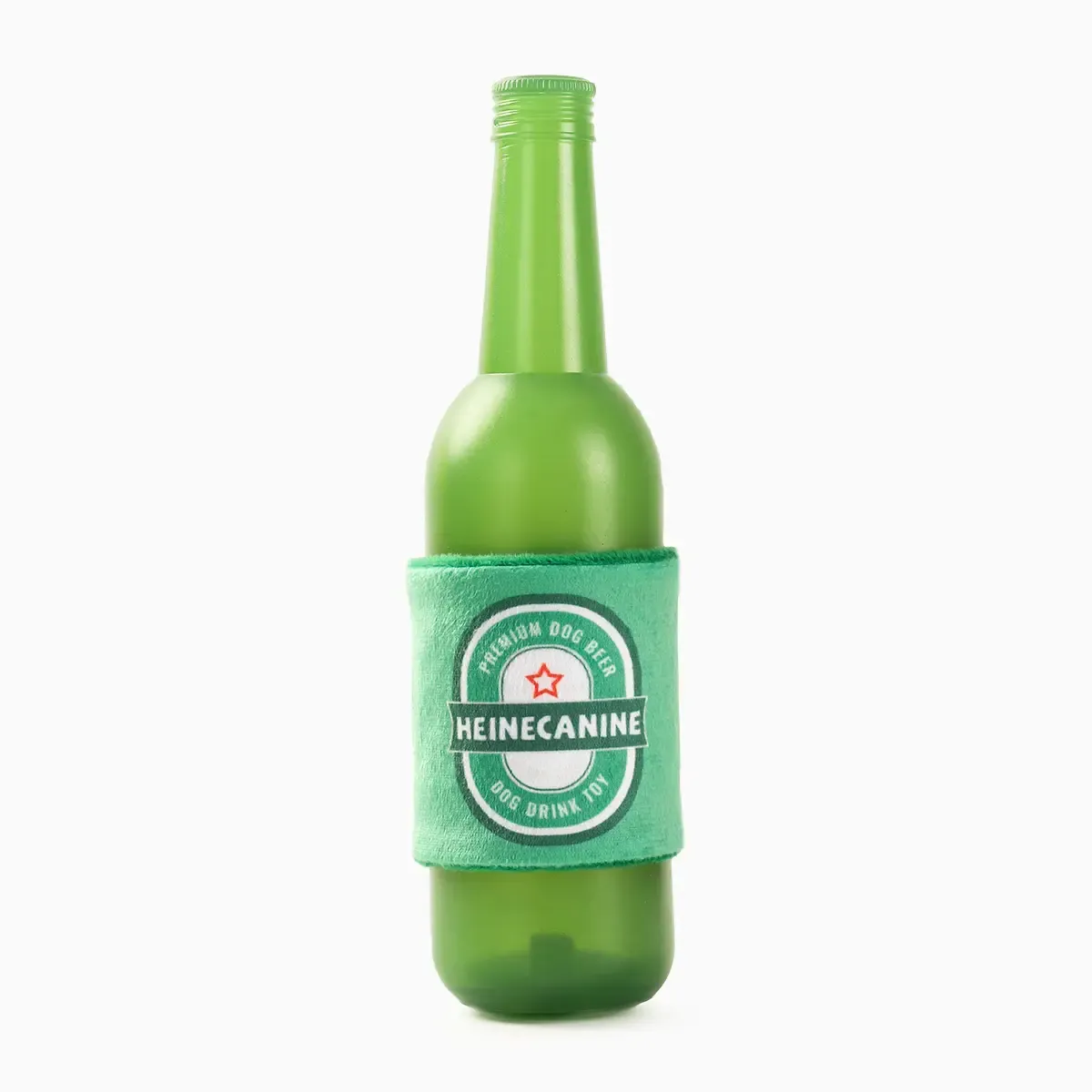 Hugsmart Pet - Boozy Tailz | Heinecanine