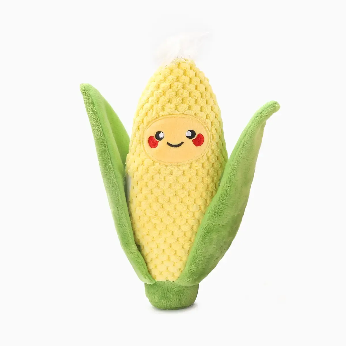 Hugsmart Pet - Camping Pups | Corn