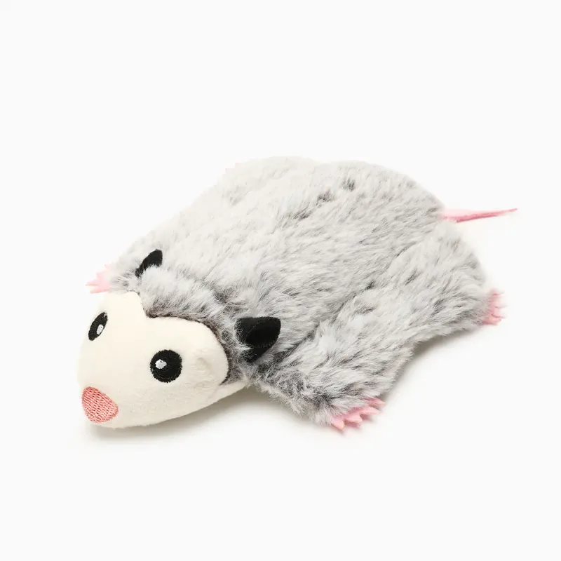 Hugsmart Pet - Flattie Animal | Opossum