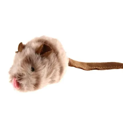 GiGwi Melody Chaser Cat Toy Mouse