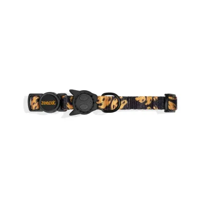 Zee.Cat Cat Collar - Bossa Banana