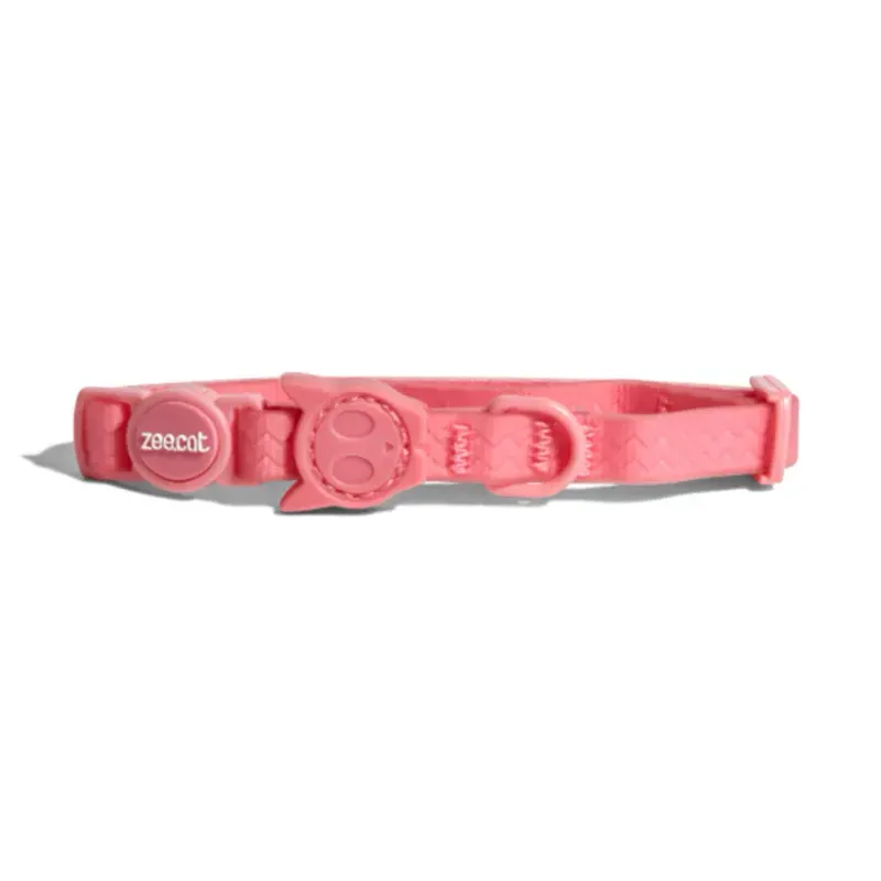NeoPro Cat Collar - Bubblegum