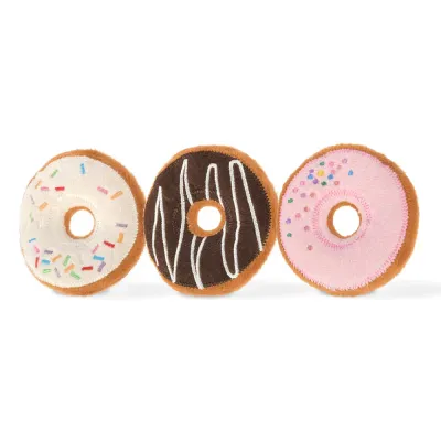 P.L.A.Y. Feline Frenzy - Kitty Kreme Doughnuts