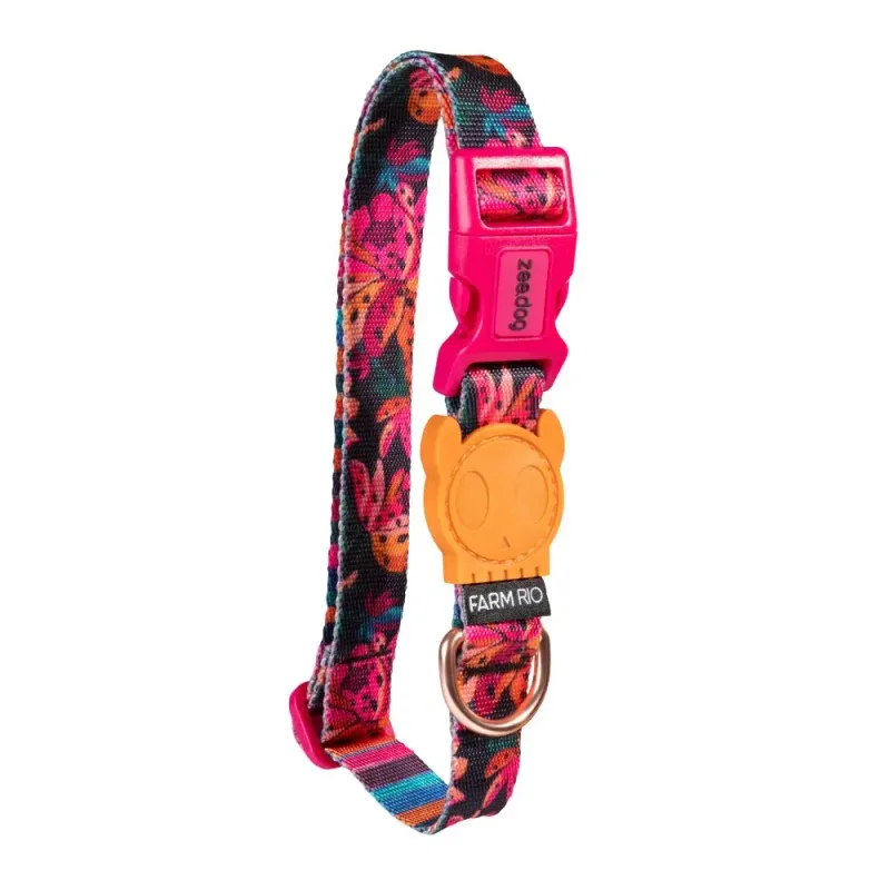 Zee.Dog Collar - Selva