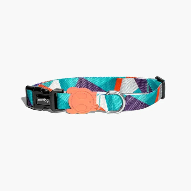Zee.Dog Collar - Ella