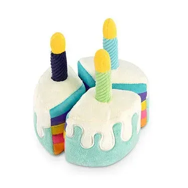 P.L.A.Y. Party Time - Bone-Appetite Cake