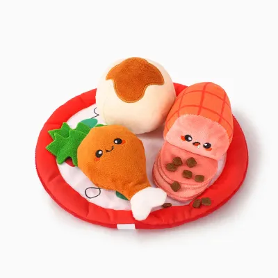 Hugsmart Pet - Happy Woofmas