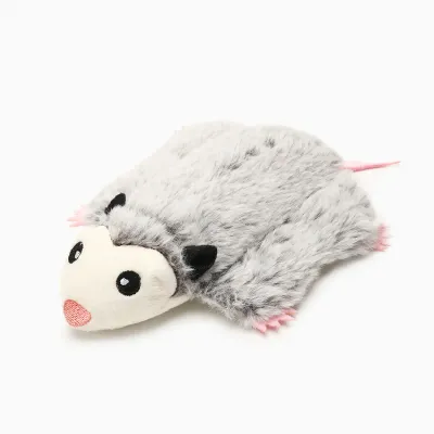 Hugsmart Pet - Flattie Animal | Opossum