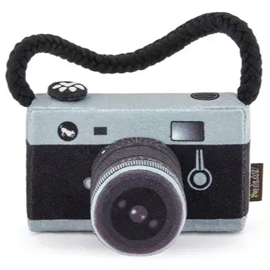 P.L.A.Y. Globetrotter - Camera