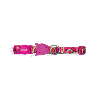 Zee.Cat Cat Collar - H3D Jelly